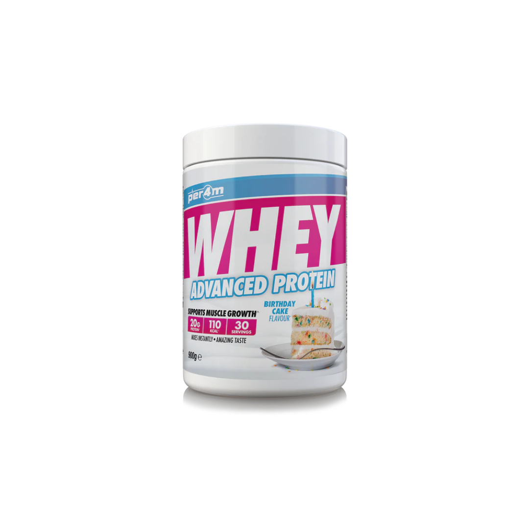 Per4m Whey Protein (900g)