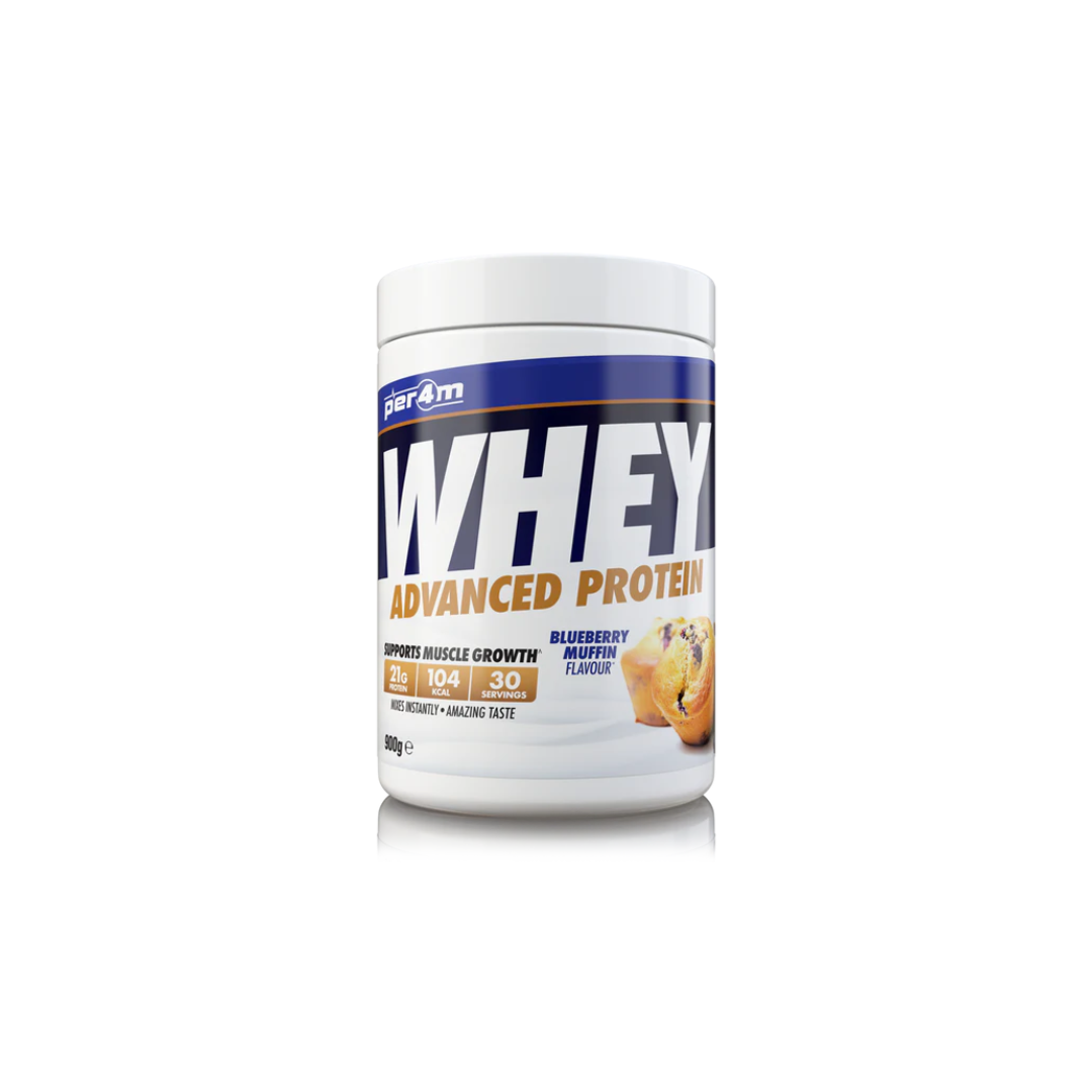 Per4m Whey Protein (900g)