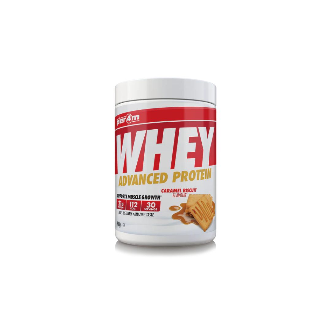 Per4m Whey Protein (900g)