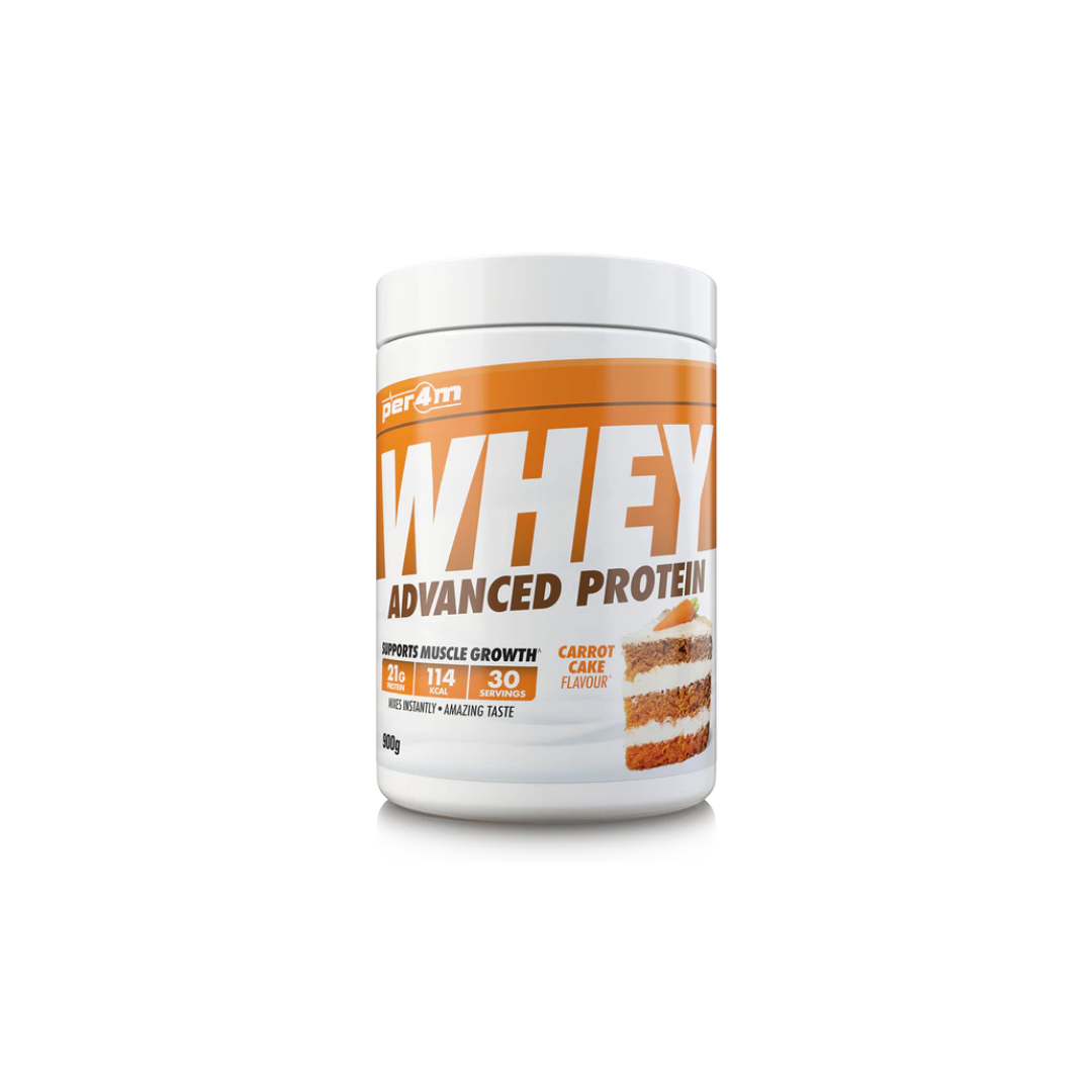 Per4m Whey Protein (900g)