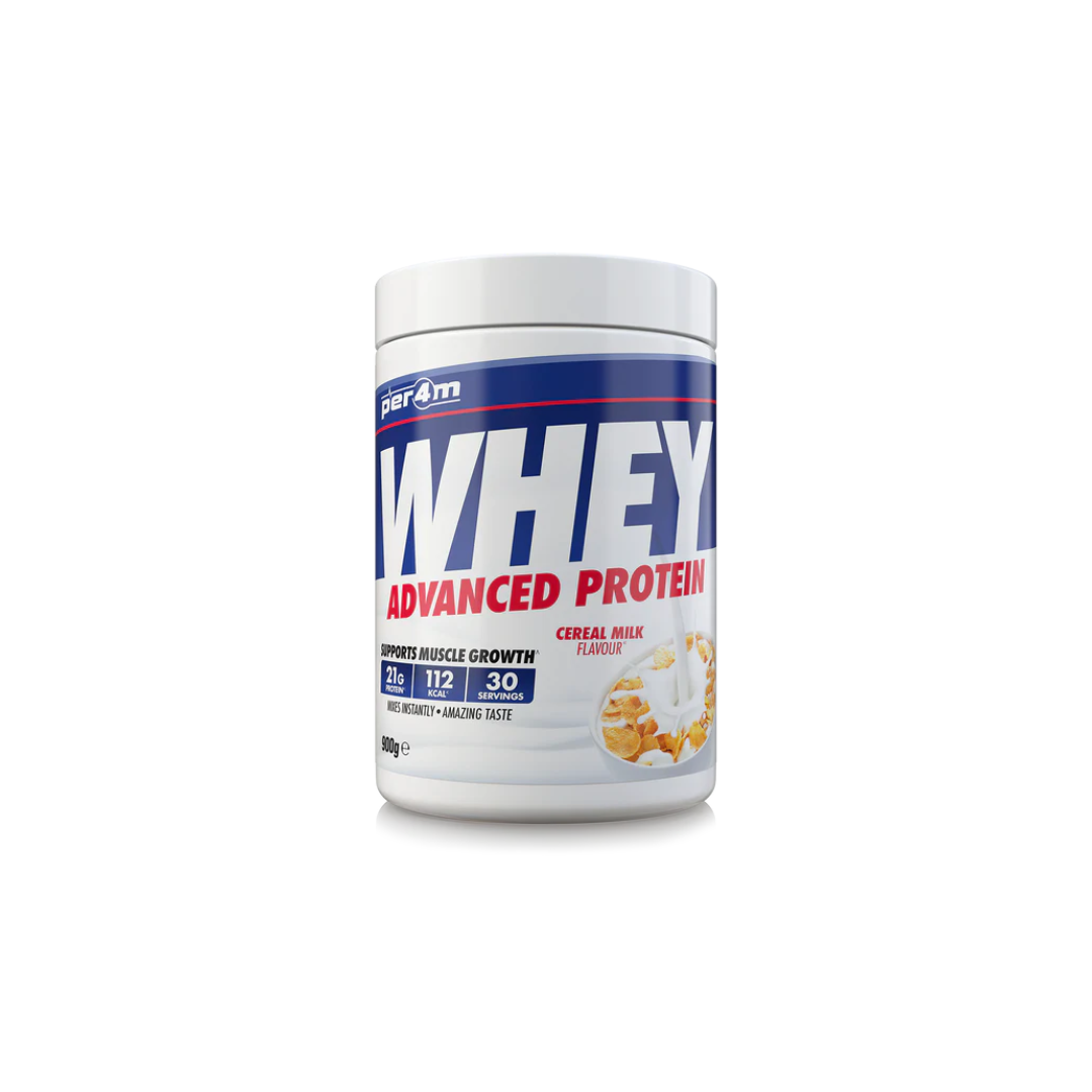 Per4m Whey Protein (900g)