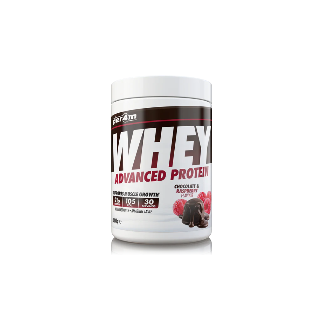 Per4m Whey Protein (900g)