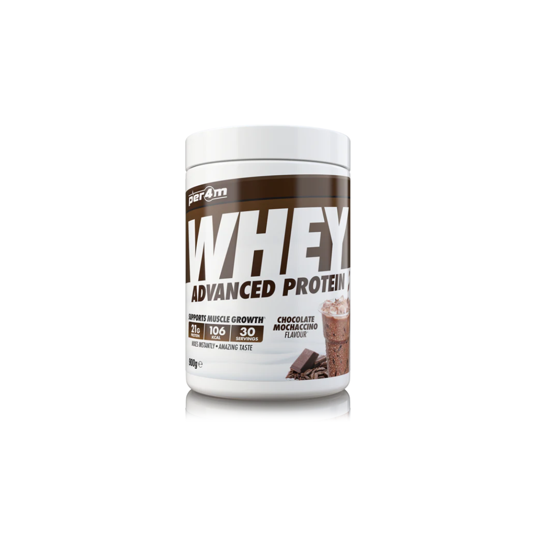 Per4m Whey Protein (900g)