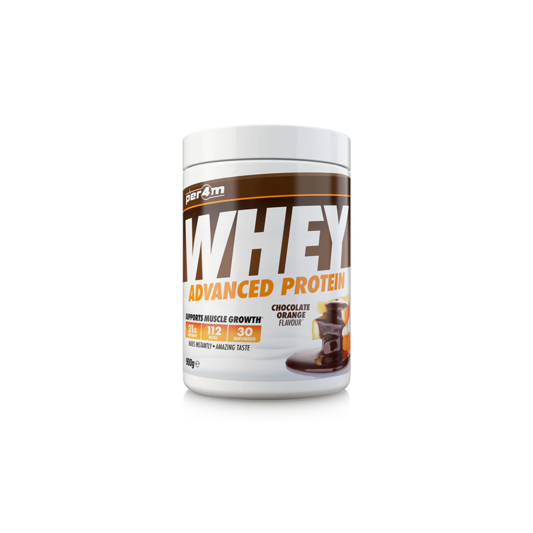 Per4m Whey Protein (900g)