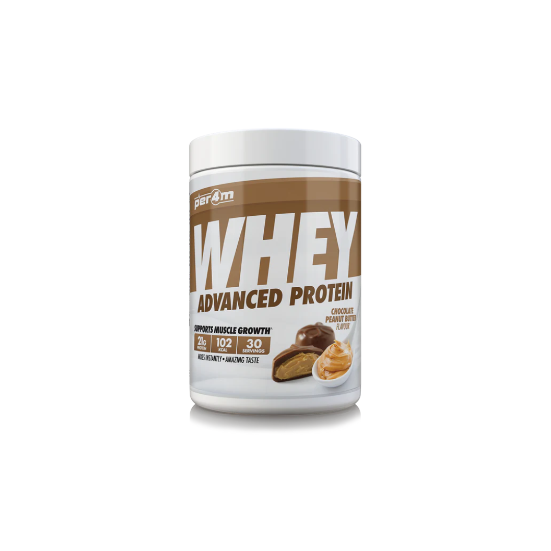 Per4m Whey Protein (900g)