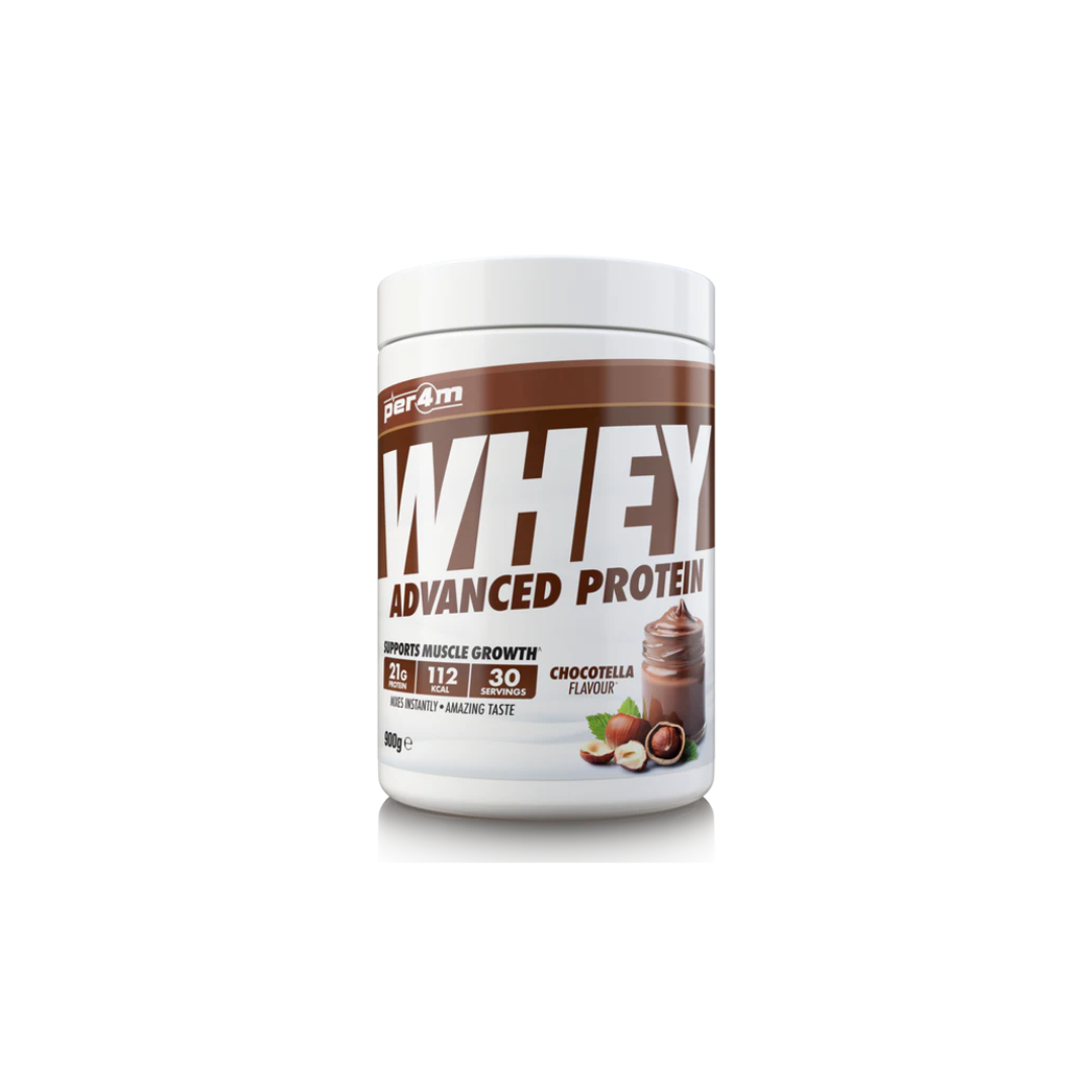 Per4m Whey Protein (900g)