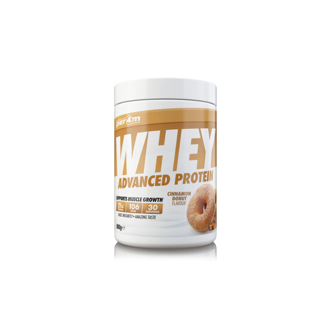 Per4m Whey Protein (900g)