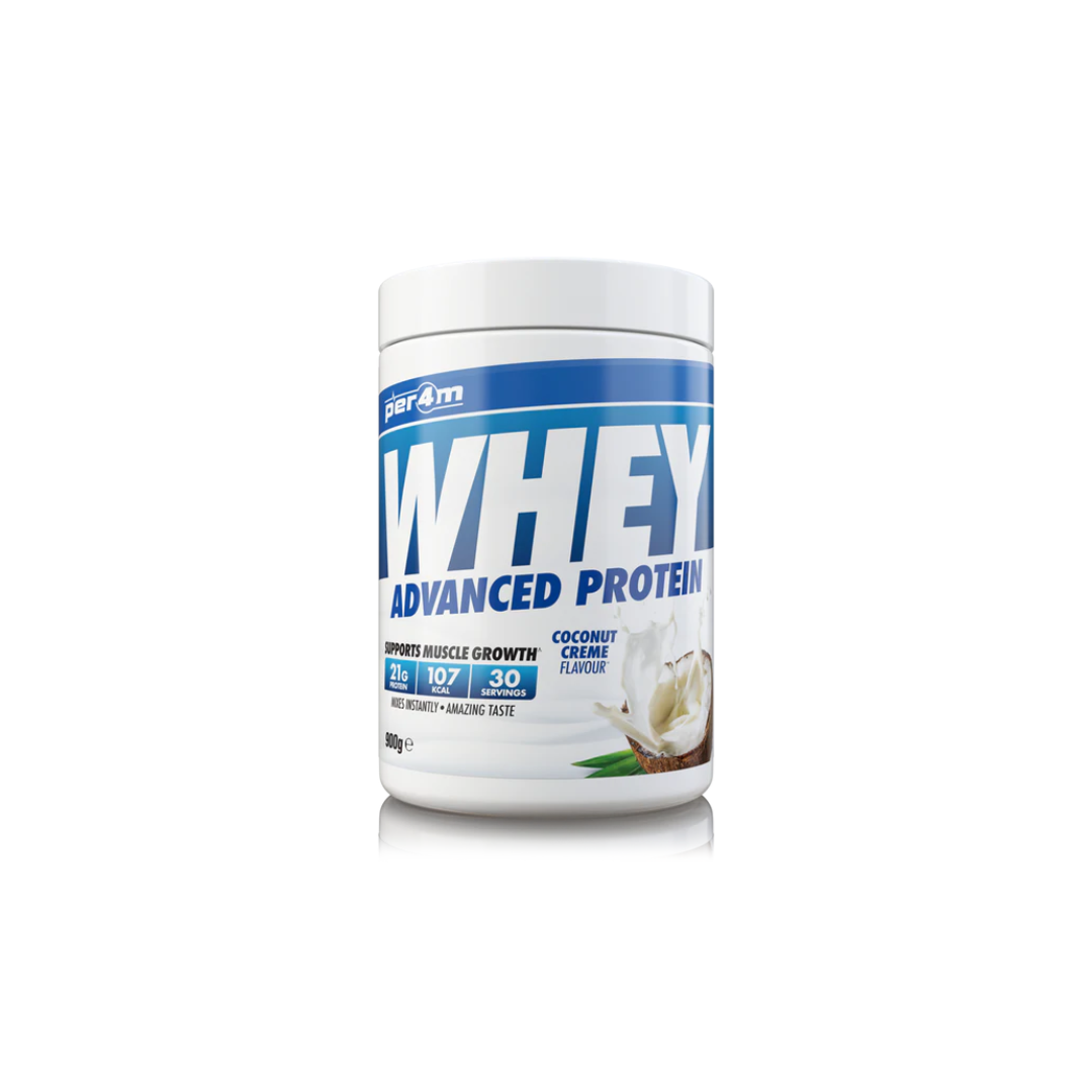 Per4m Whey Protein (900g)