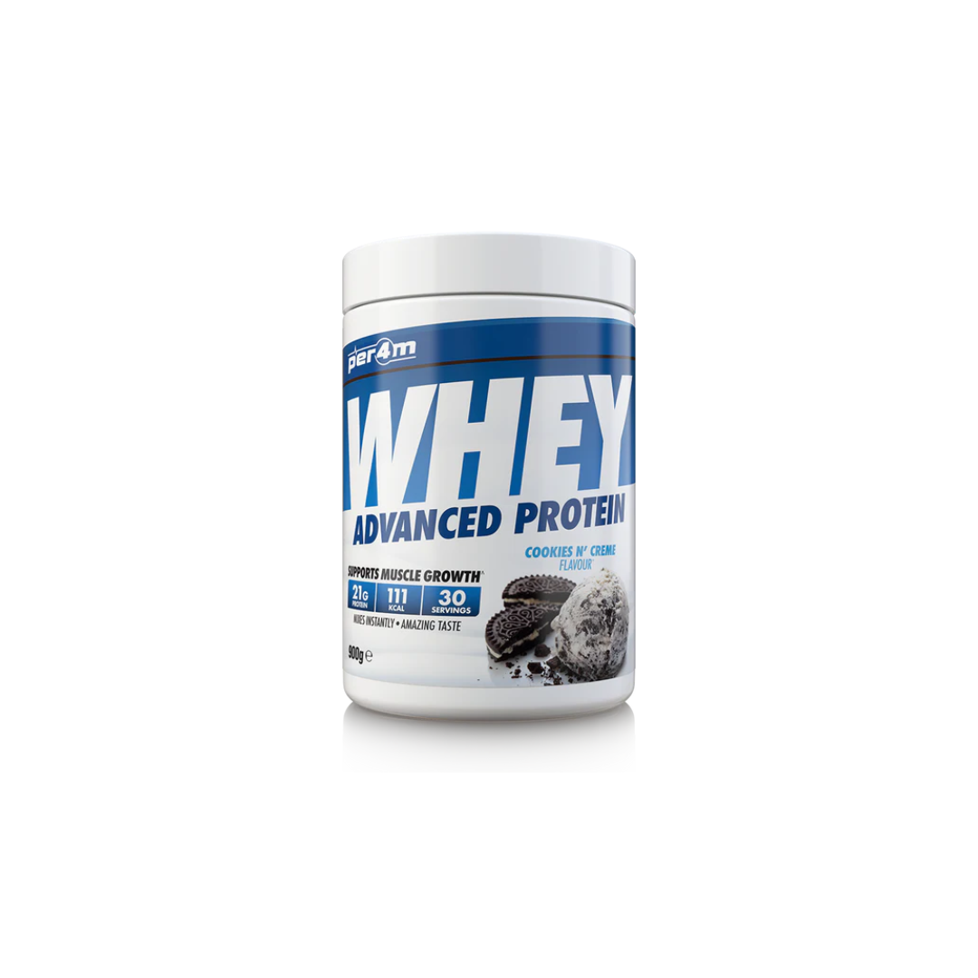 Per4m Whey Protein (900g)