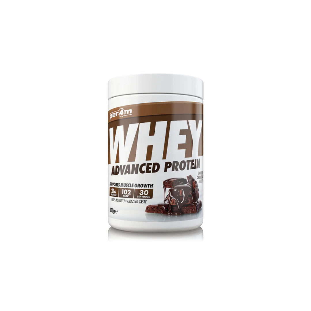 Per4m Whey Protein (900g)