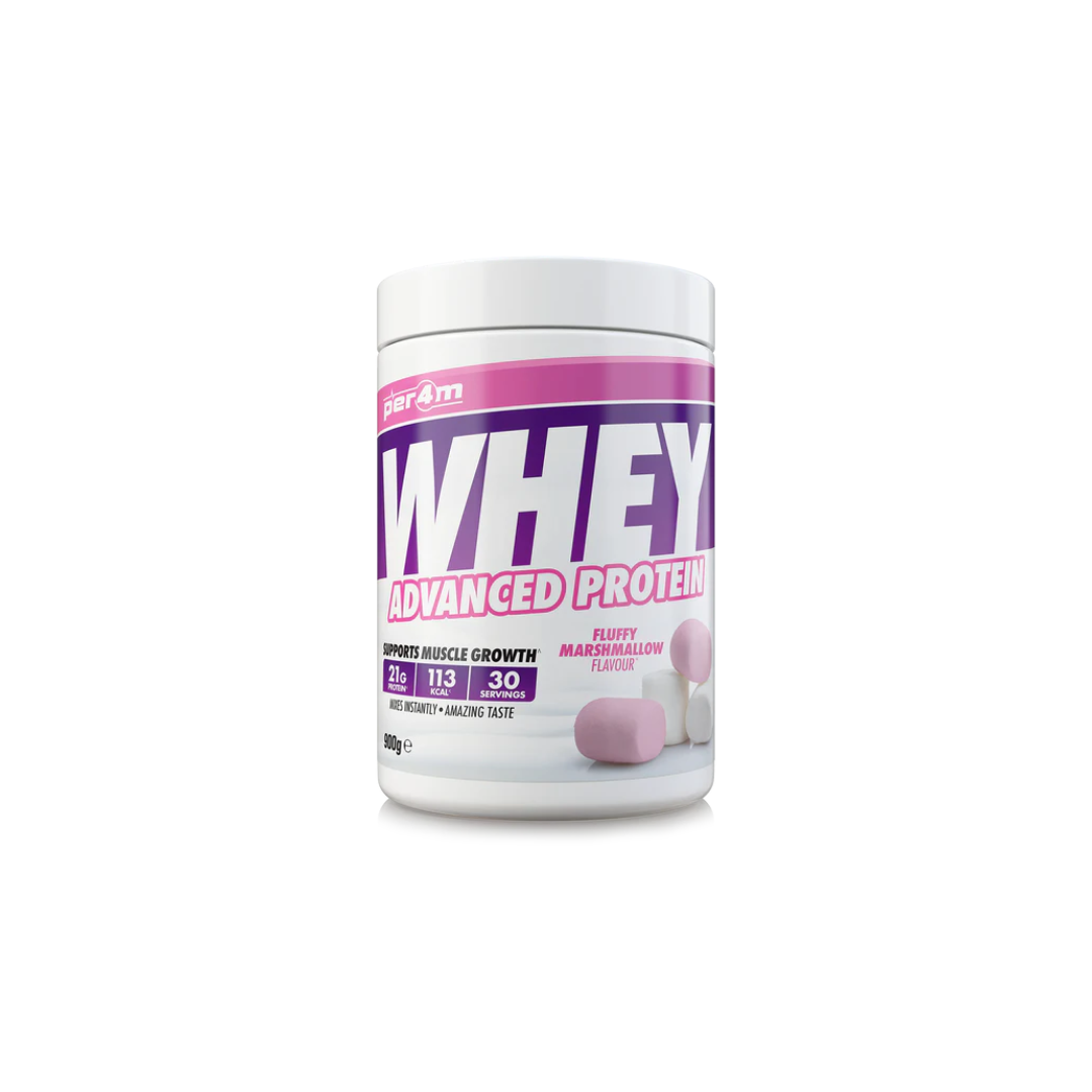 Per4m Whey Protein (900g)