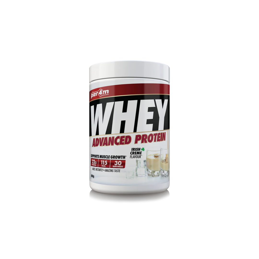 Per4m Whey Protein (900g)