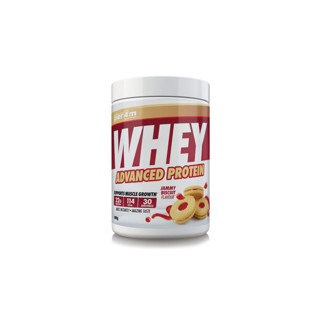 Per4m Whey Protein (900g)