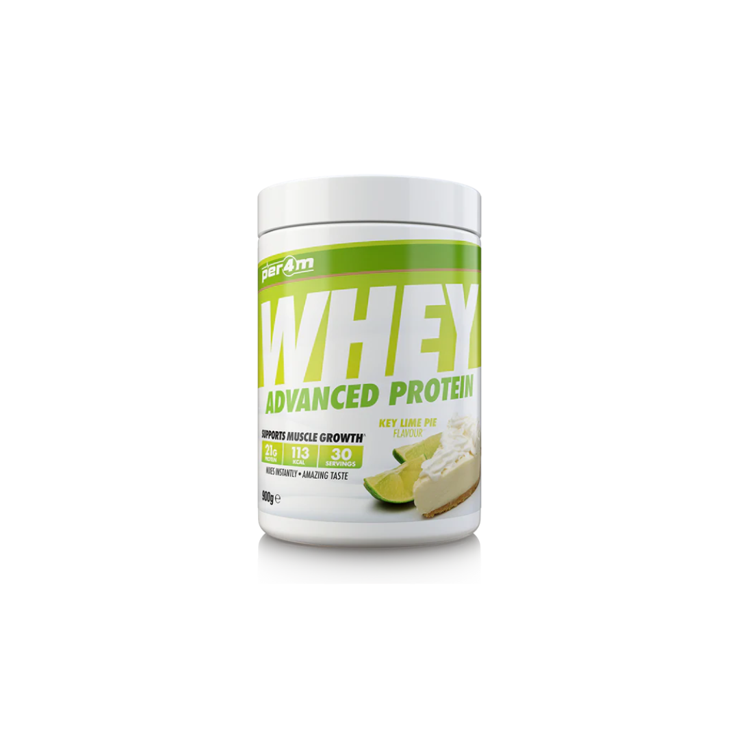 Per4m Whey Protein (900g)