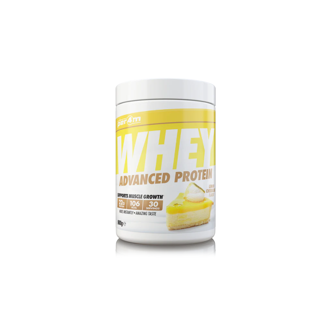 Per4m Whey Protein (900g)