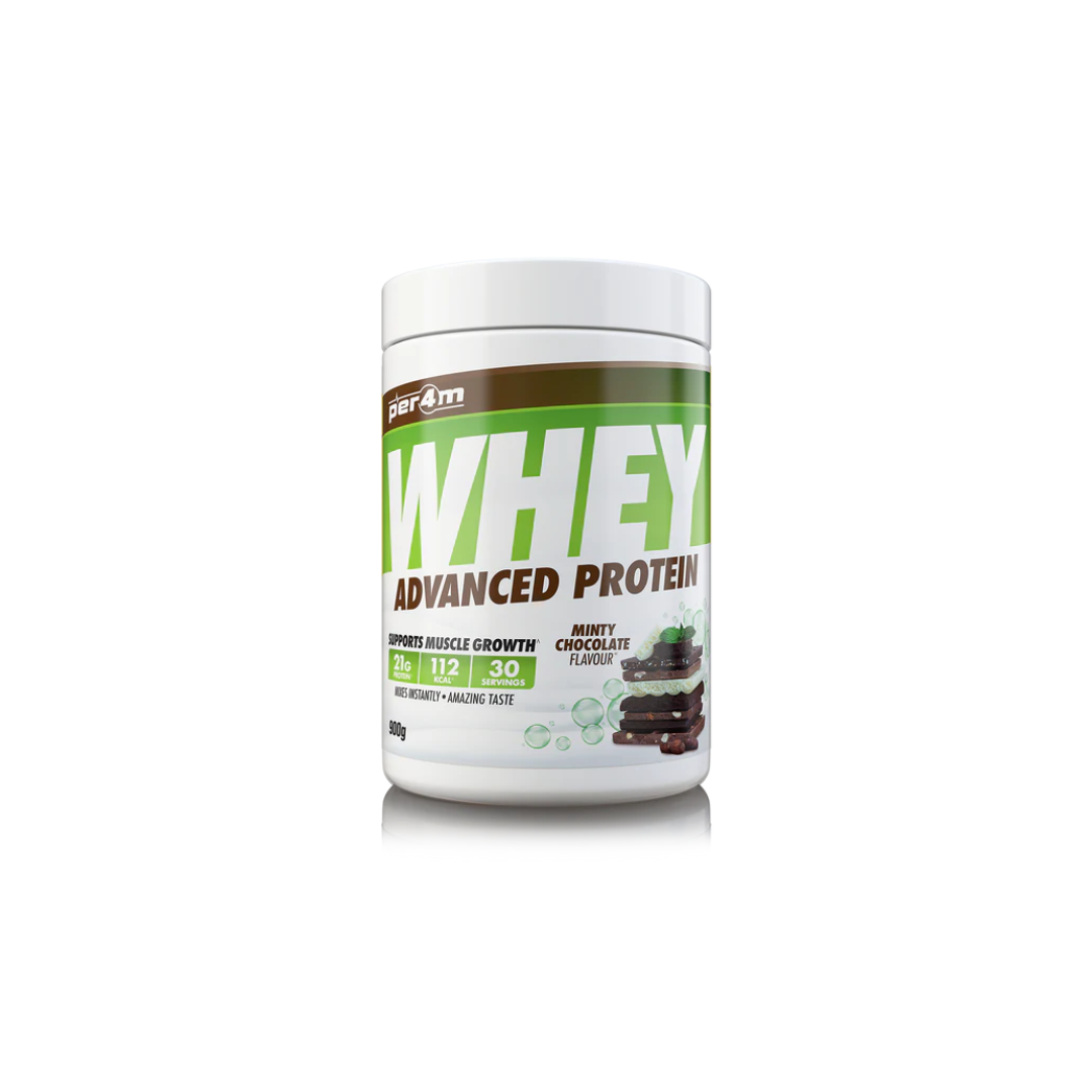 Per4m Whey Protein (900g)