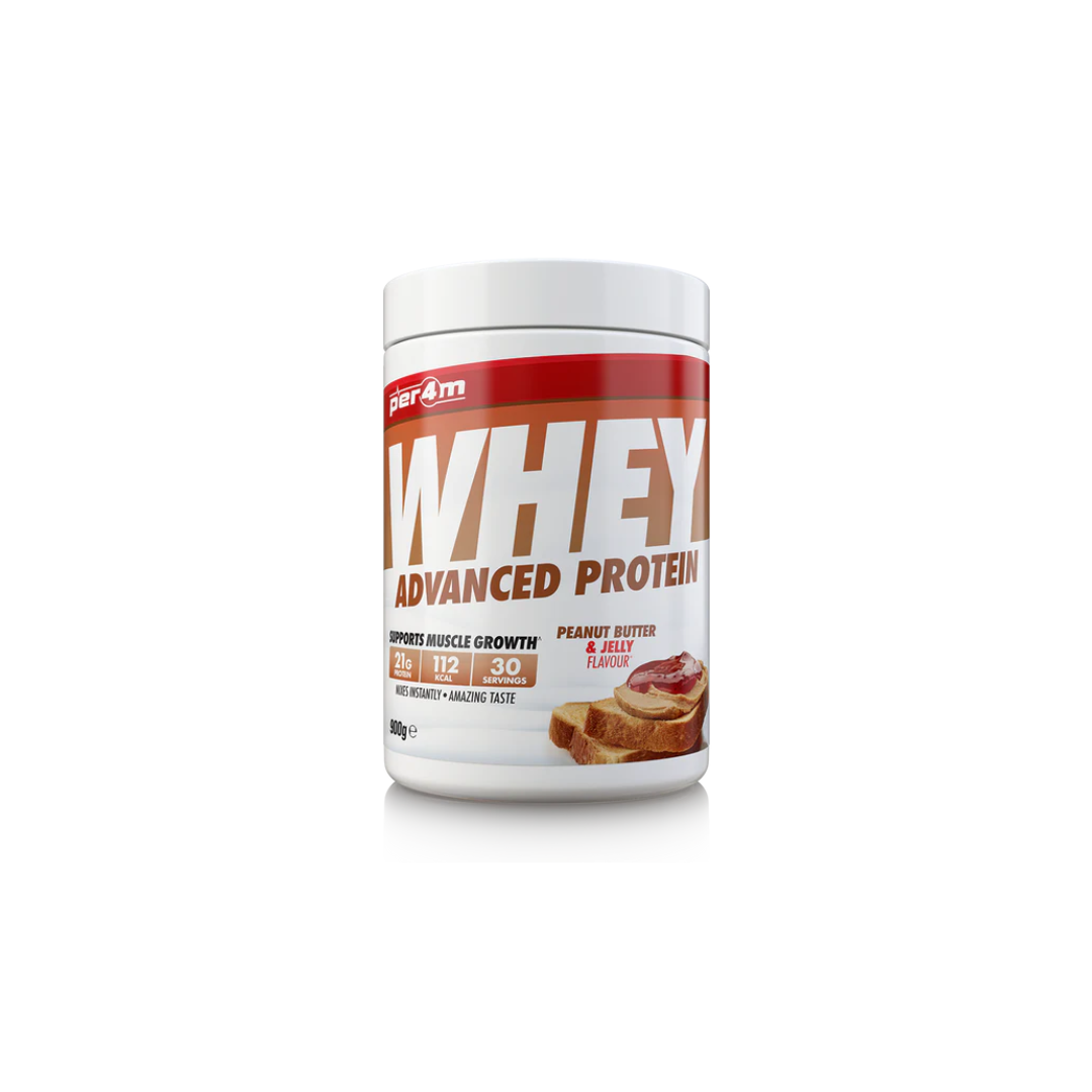 Per4m Whey Protein (900g)