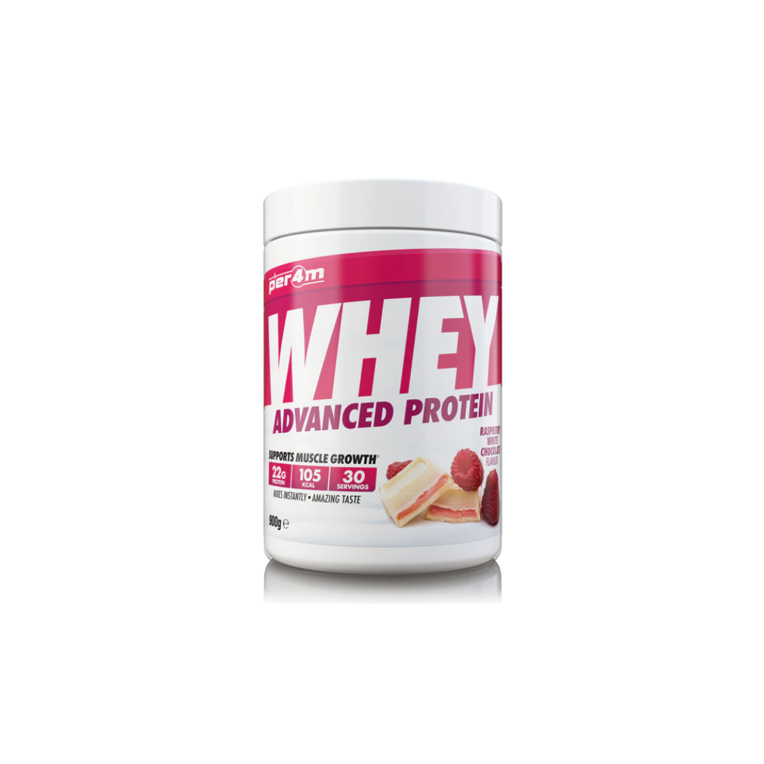 Per4m Whey Protein (900g)