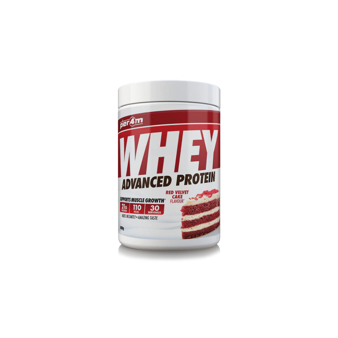 Per4m Whey Protein (900g)