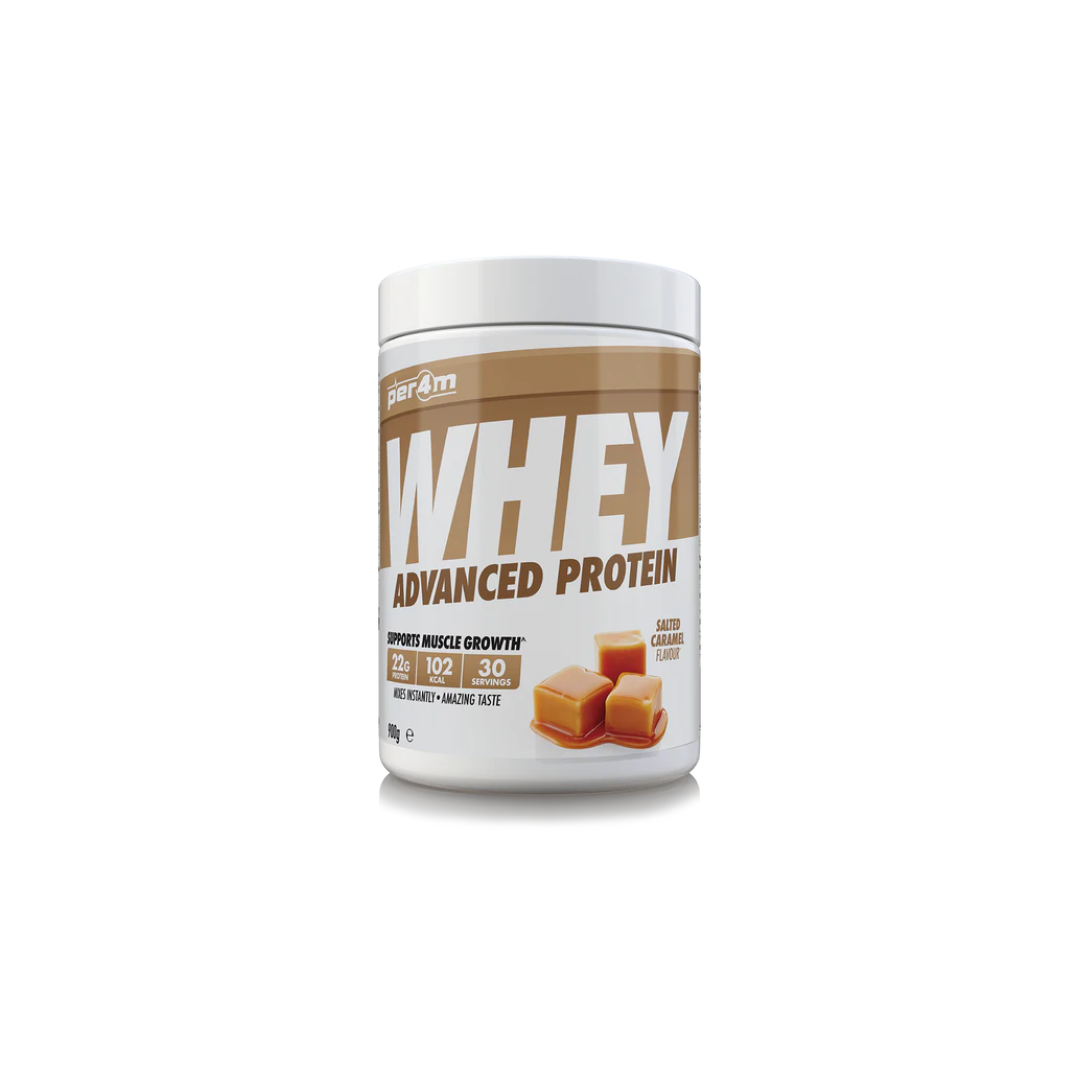 Per4m Whey Protein (900g)