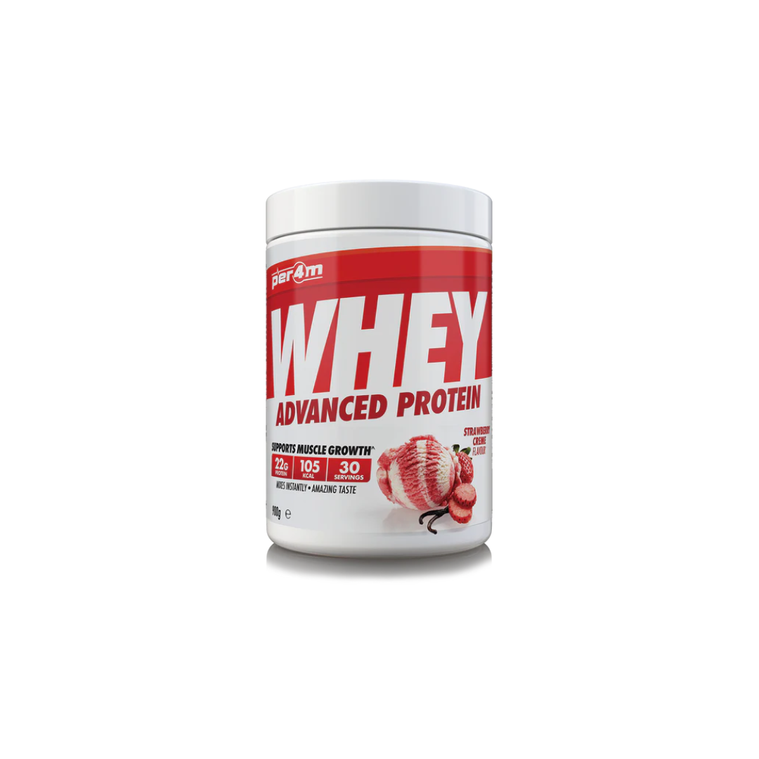 Per4m Whey Protein (900g)