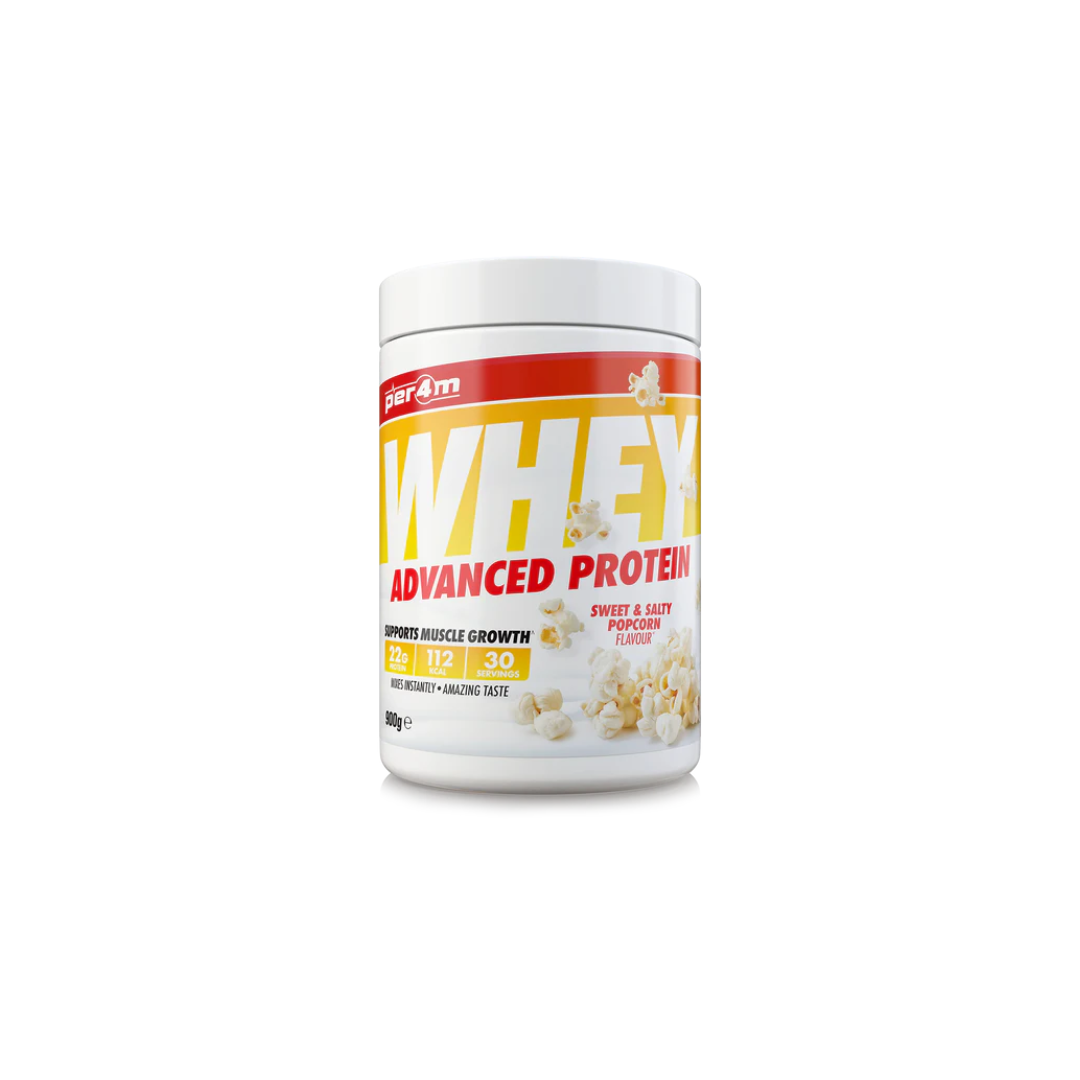 Per4m Whey Protein (900g)