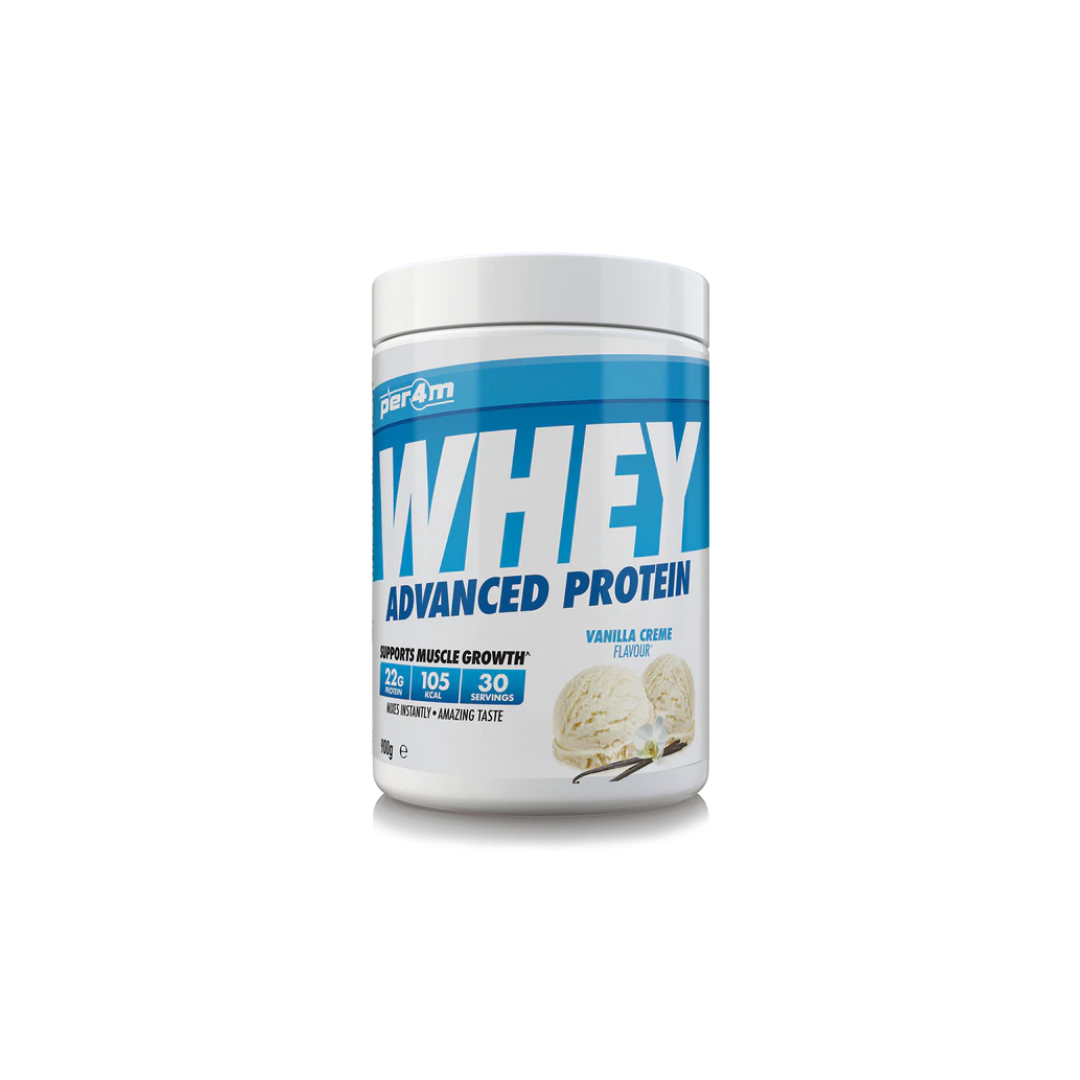 Per4m Whey Protein (900g)