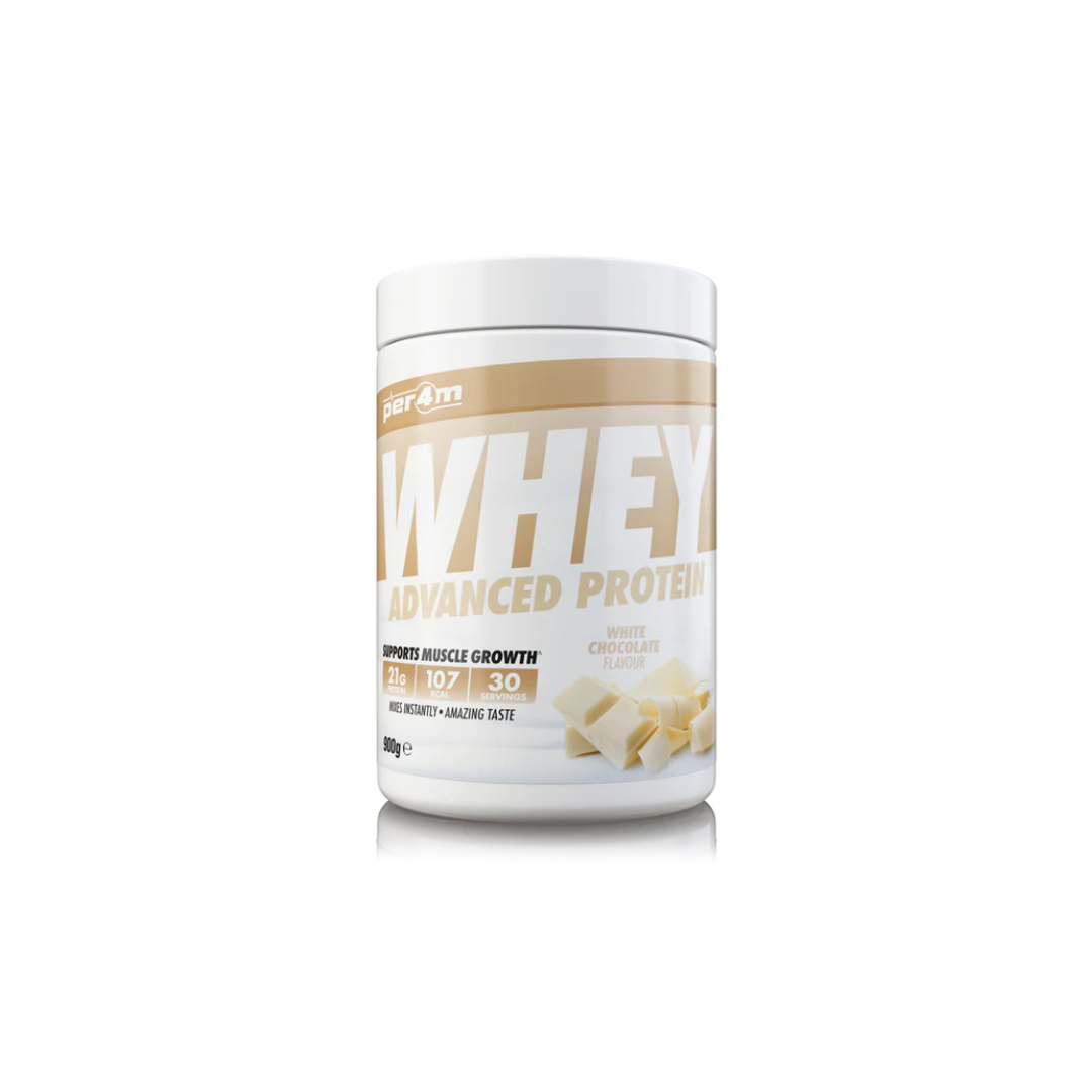 Per4m Whey Protein (900g)