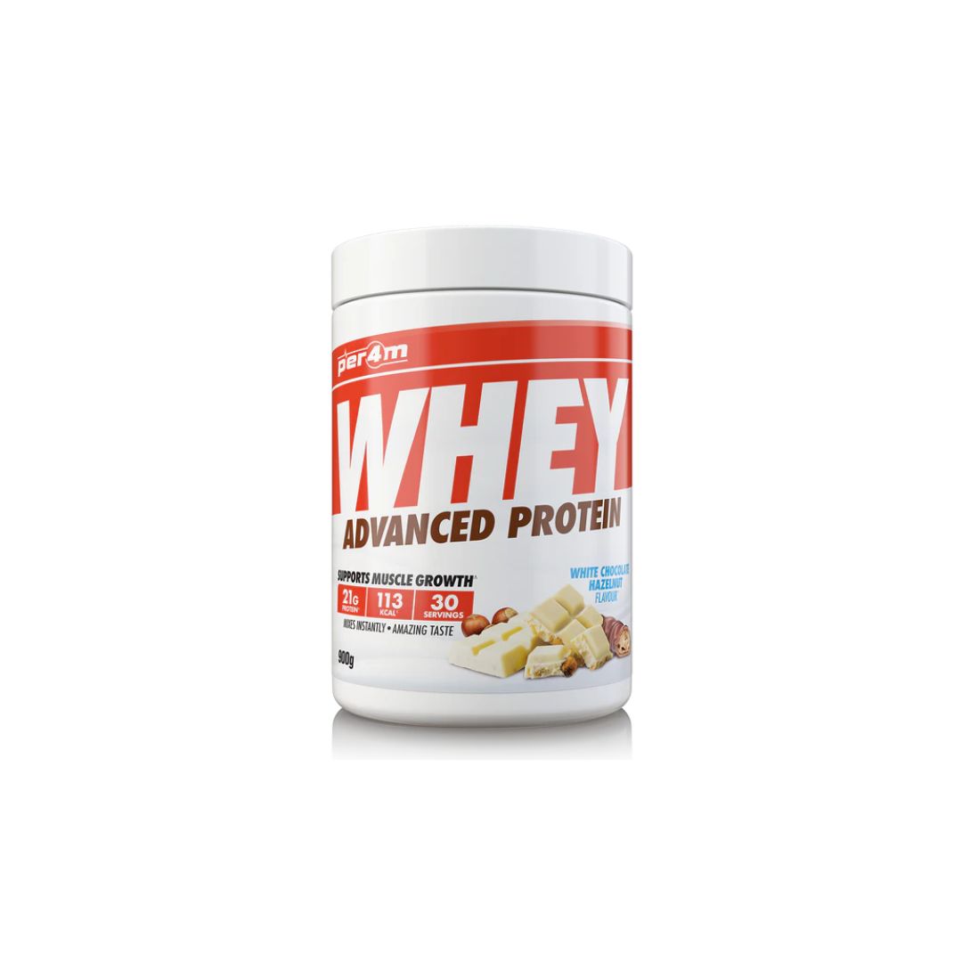 Per4m Whey Protein (900g)