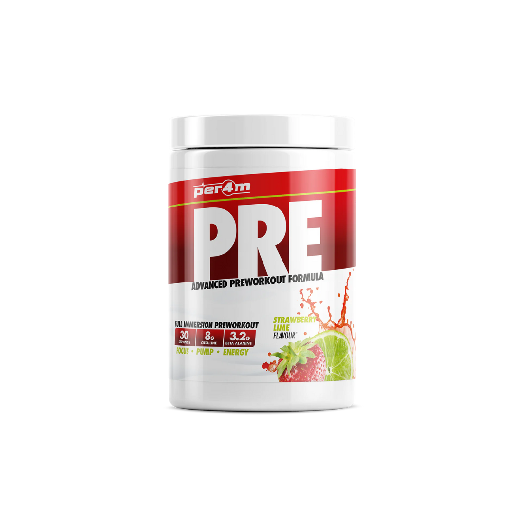 Per4m Pre 570g