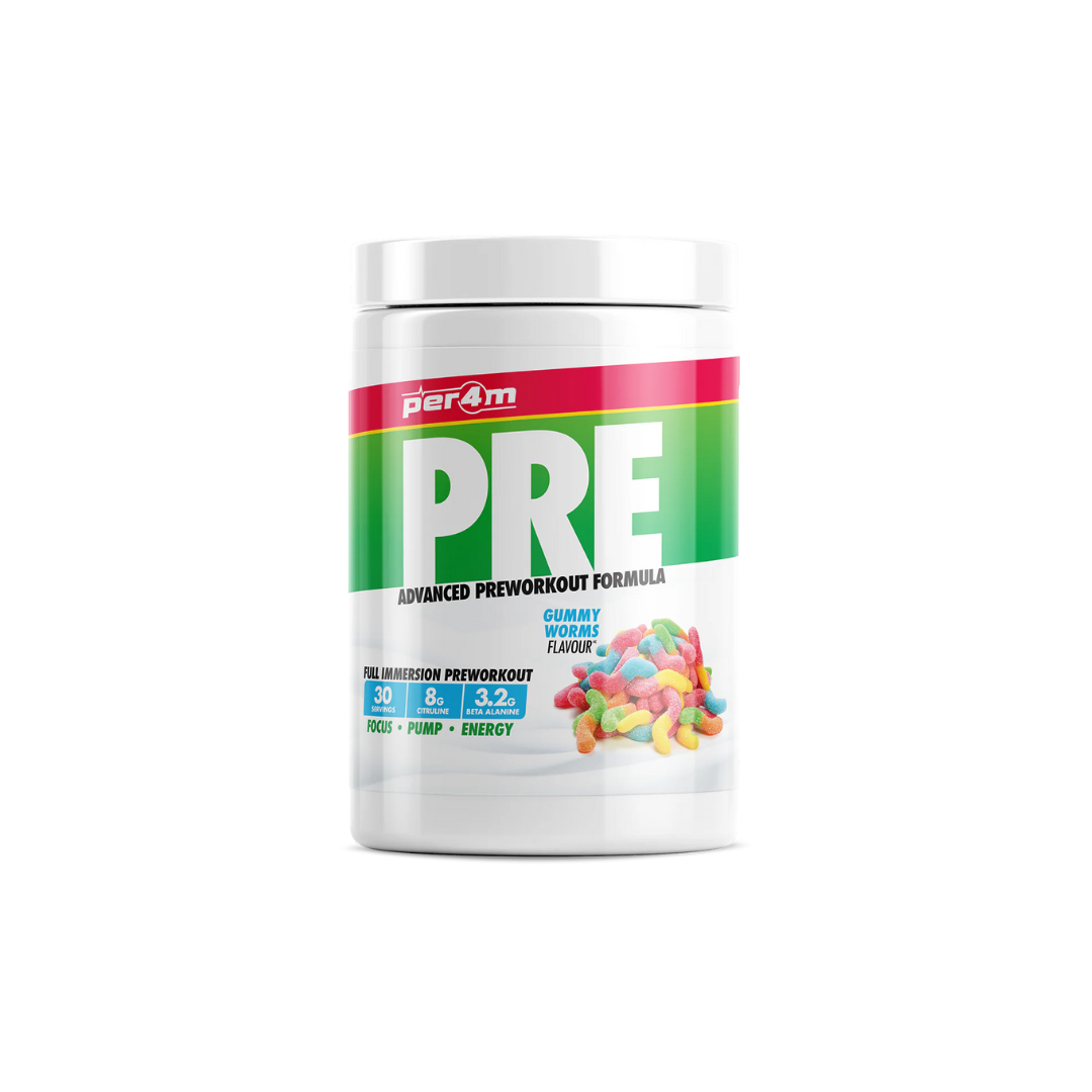 Per4m Pre 570g