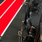 Sprint and Sled Gym Track | Width 2m
