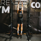 Core Strength Half Power Rack