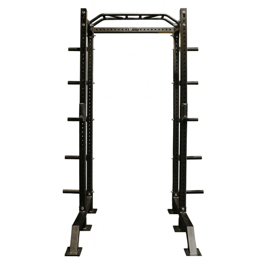 Core Strength Half Power Rack