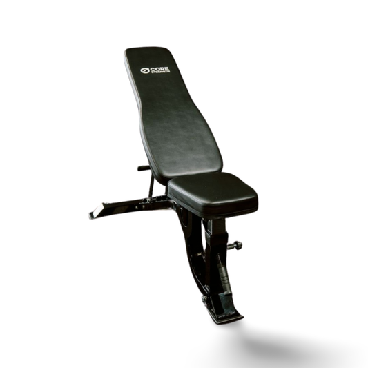 Core Strength Adjustable bench