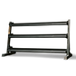 Core Strength 3 Tier Dumbbell Storage Rack
