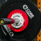 Core Strength Olympic Fractional Change Plates (15kg set)