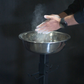 Core Strength Chalk Bowl Stand