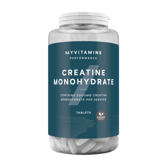 MyProtein Creatine Monohydrate 250 Capsules