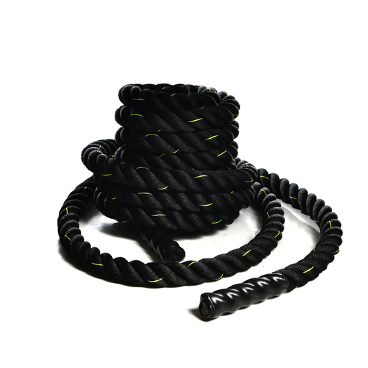 Battle / Sled Pull Rope 38mm x 12m