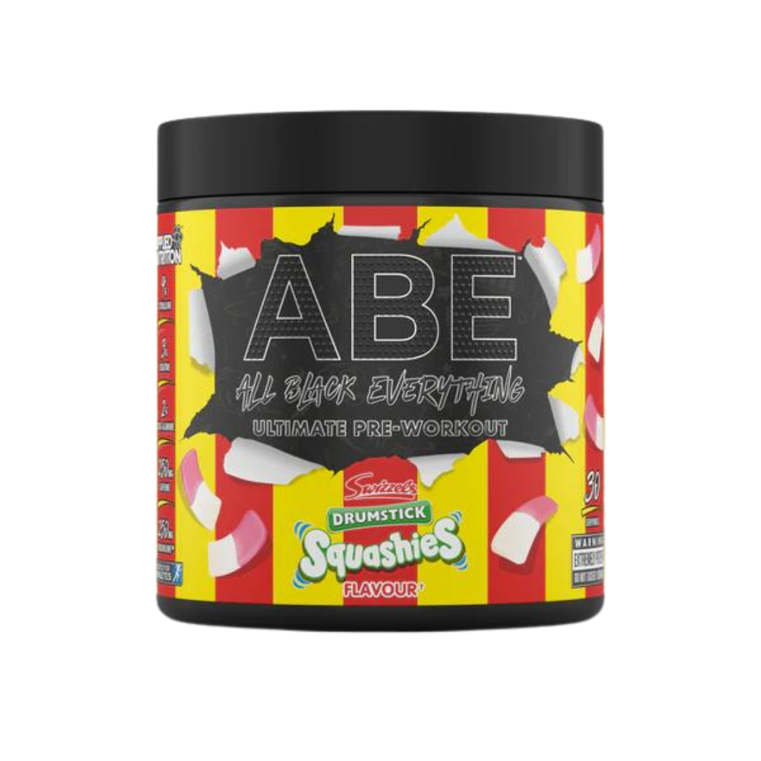 Applied Nutrition ABE Pre Workout 315g