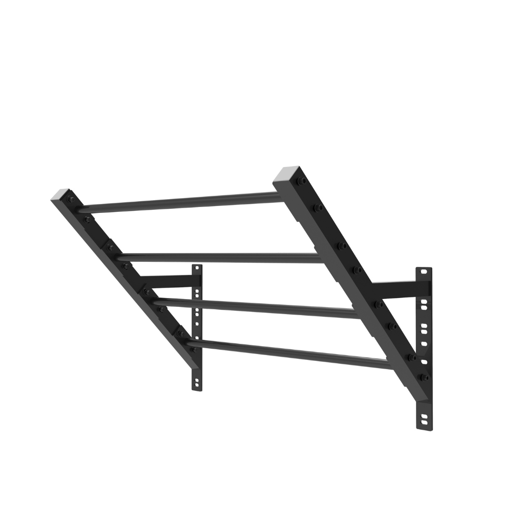 Wing Rig / Rack Attachment – Core Strength