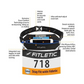 FITLETIC Neo I Race Belt (with bib holder)