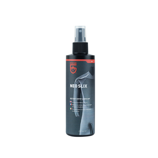 McNett Neo Slix Wetsuit Lubricant