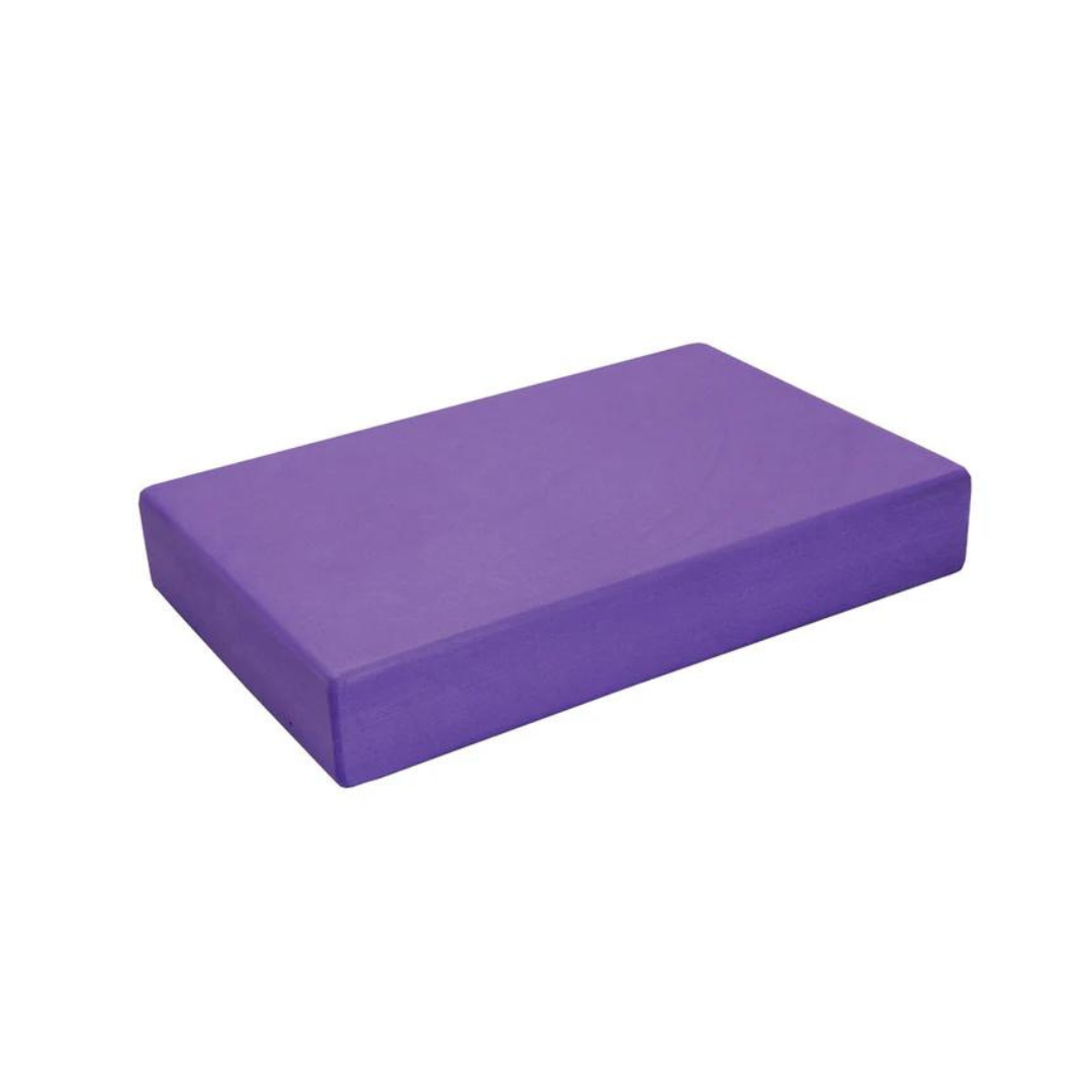 Fitness Mad Yoga Block