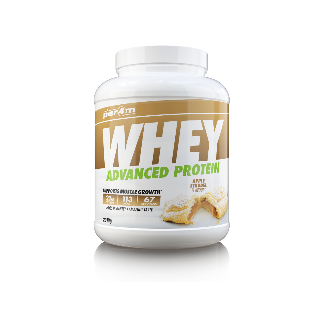 Per4m Whey Protein 2010g (2.01kg)