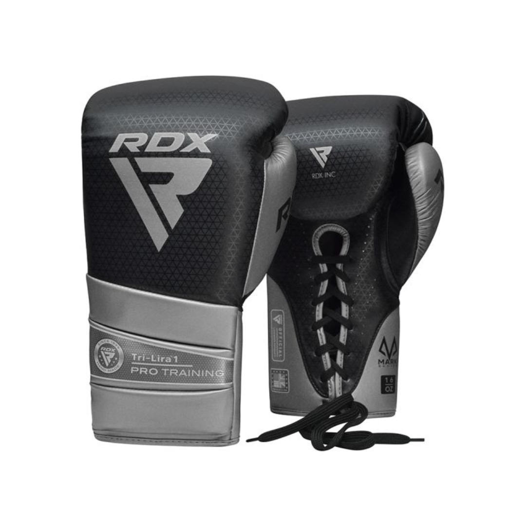 RDX L1 Mark Pro Training Boxing Gloves