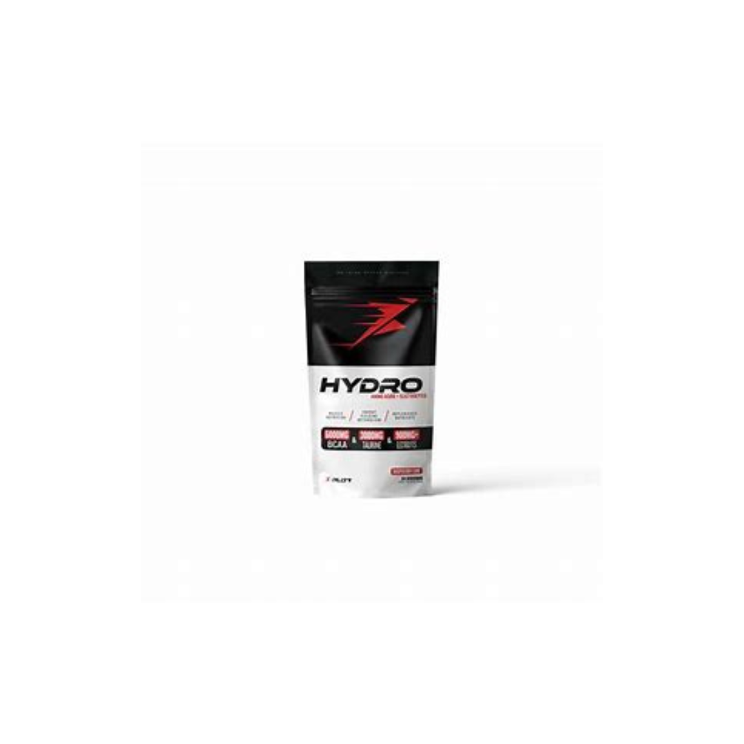 BLDR Sports Hydro 360g