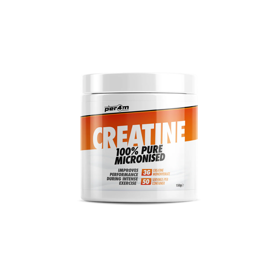 Per4m 150gm Micronised Creatine