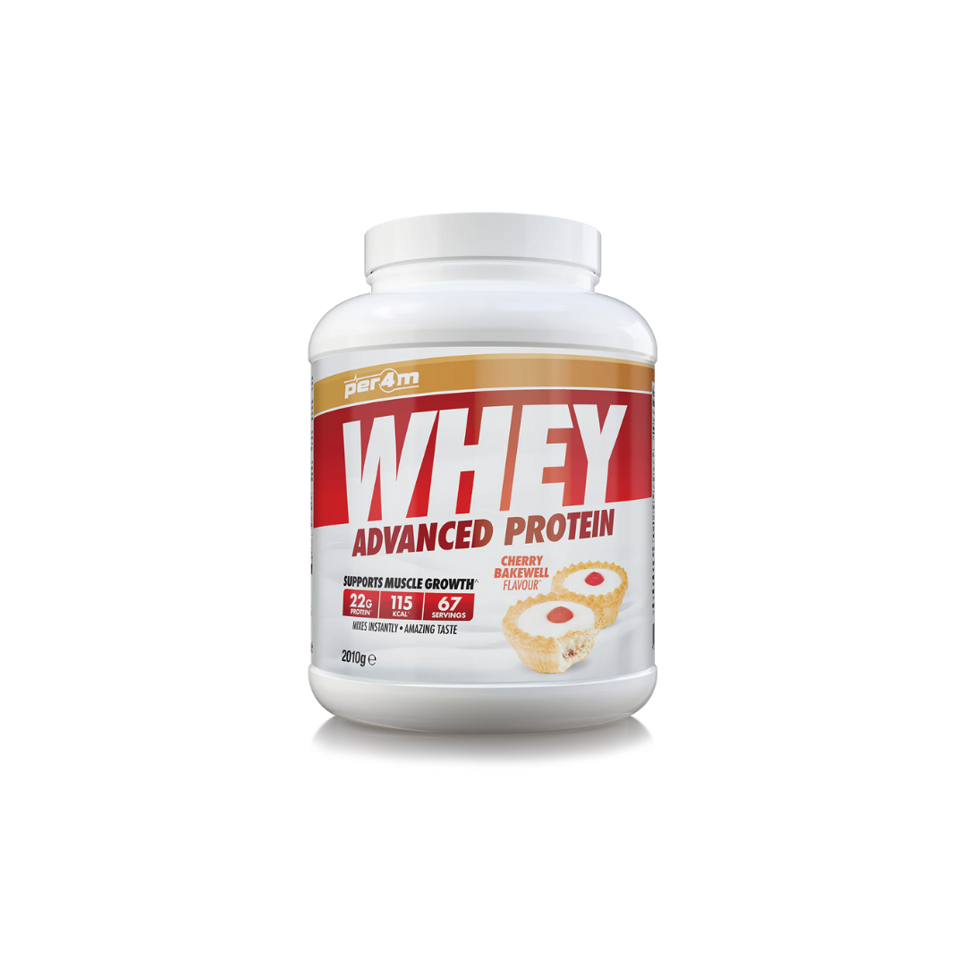 Per4m Whey Protein 2010g (2.01kg)